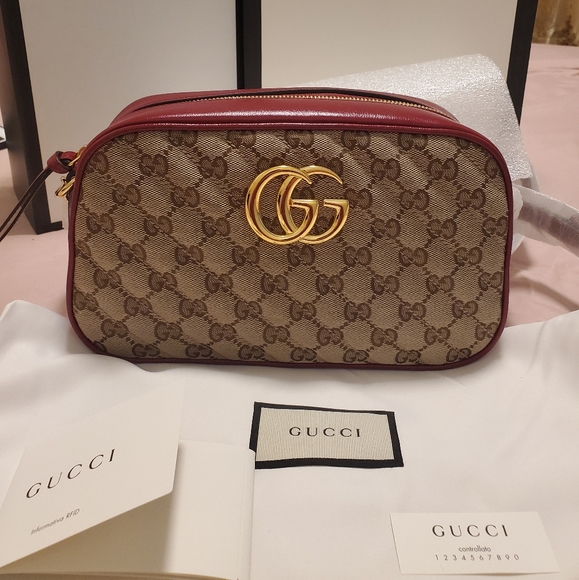 ❌SOLD❌Gucci bag - Picture 1 of 7